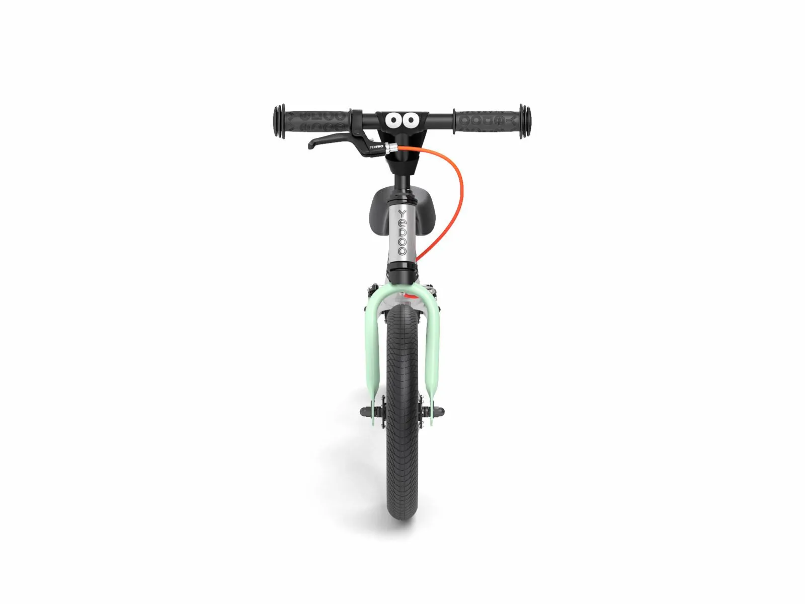 Yedoo - YooToo Balance Bike