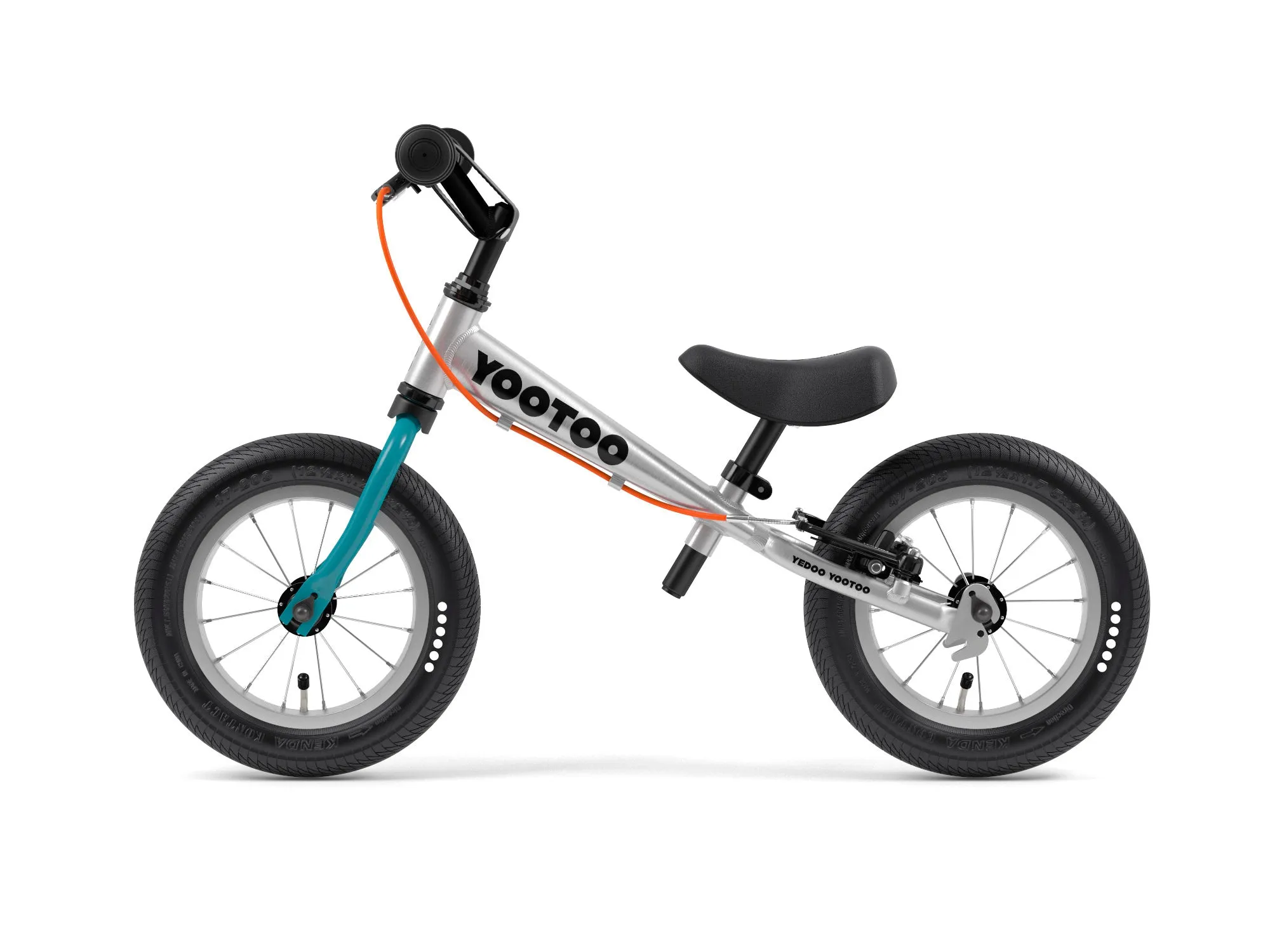 Yedoo - YooToo Balance Bike