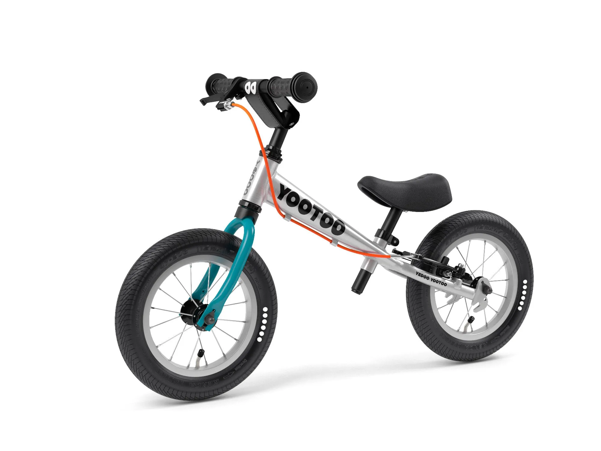 Yedoo - YooToo Balance Bike
