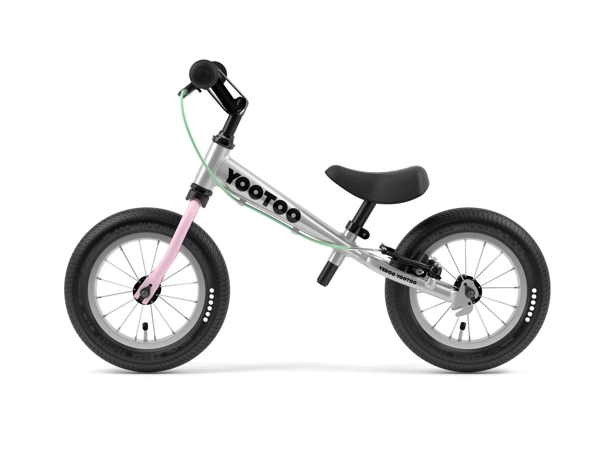 Yedoo - YooToo Balance Bike