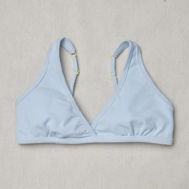 Yellowberry - Budding Berry Bra Raindrop