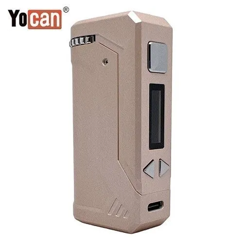 Yocan Uni Pro Plus 510 Thread Battery