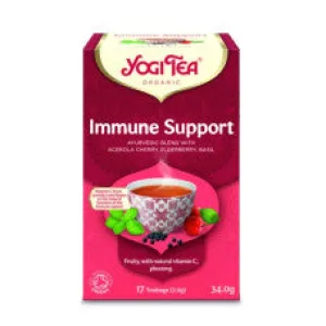 Yogi Immune Support 17pss