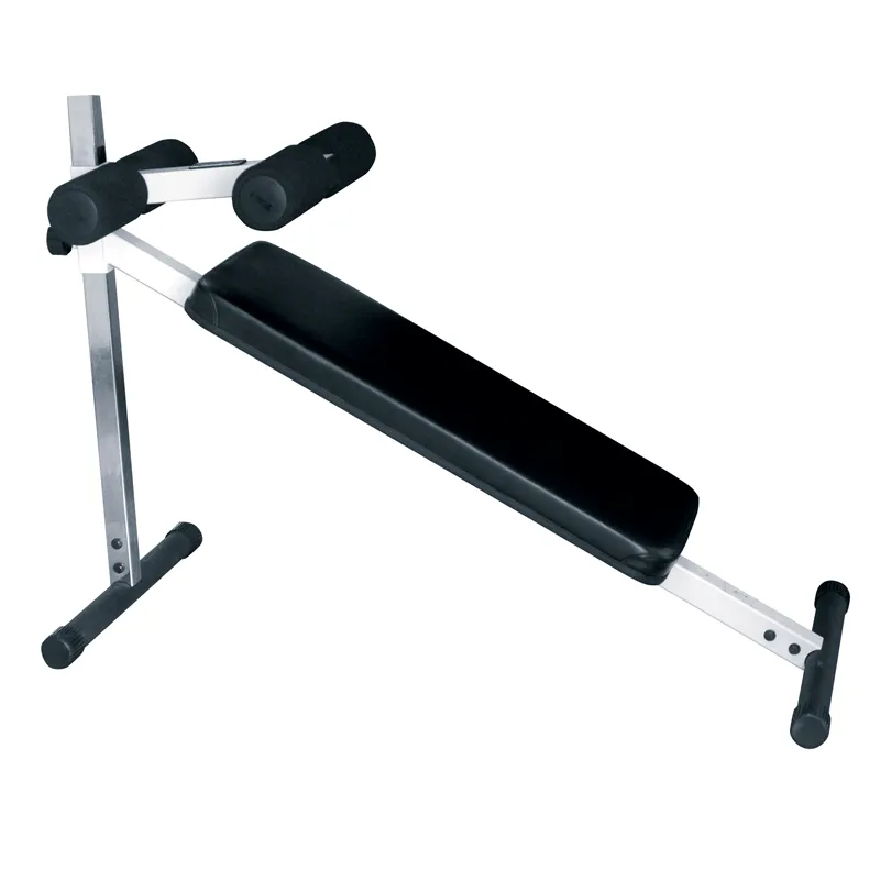 York Barbell | FTS Adjustable Sit-up Board