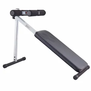 York Barbell | FTS Adjustable Sit-up Board