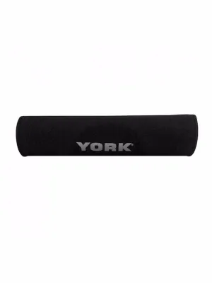 York Barbell Pad