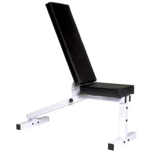York Barbell | Pro Series FID Bench 206