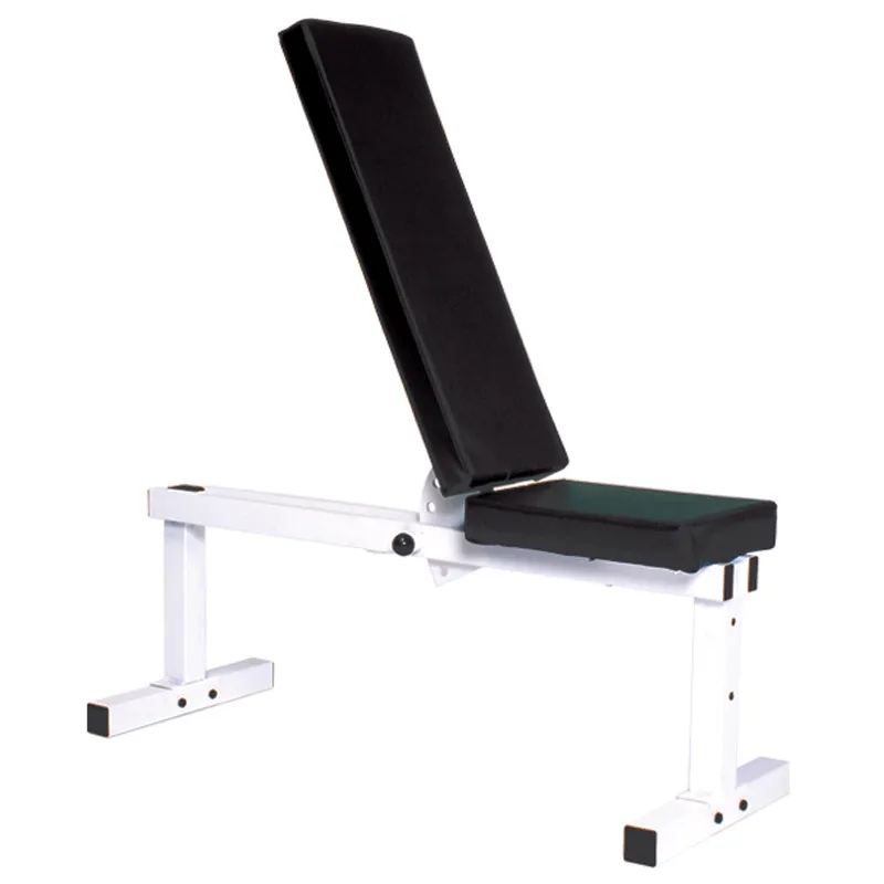 York Barbell | Pro Series Flat-to-Incline 205