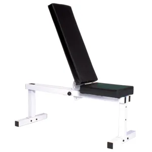 York Barbell | Pro Series Flat-to-Incline 205