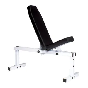 York Barbell | Pro Series Flat-to-Incline Bench 305
