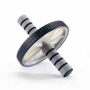 York Exercise Ab Wheel