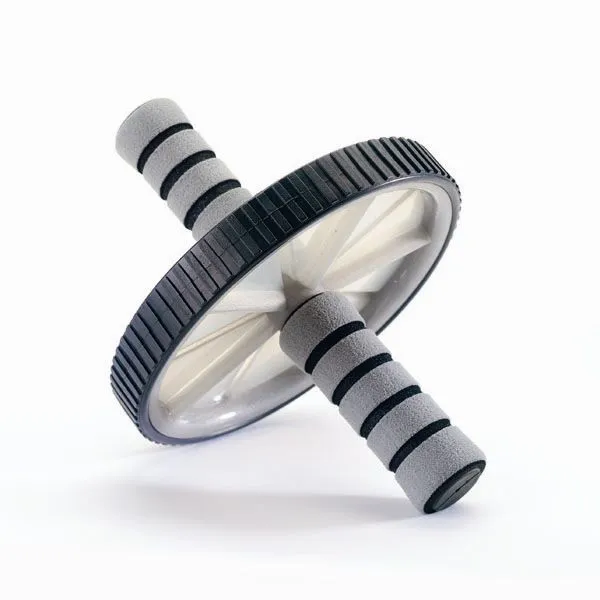 York Exercise Ab Wheel