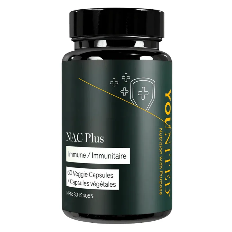 Younited NAC Plus
