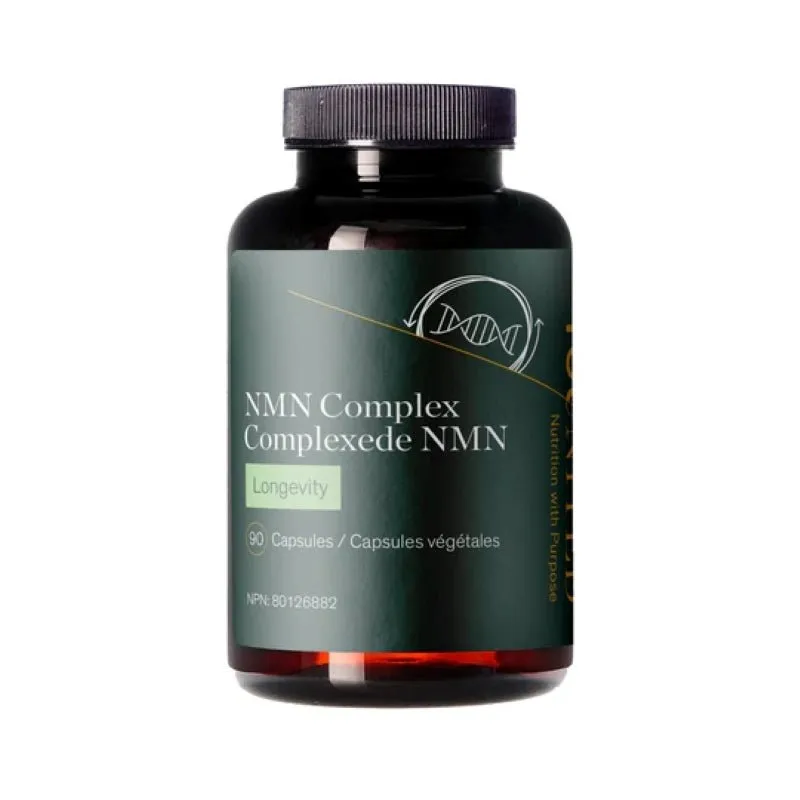 Younited NMN Pro Complex Capsules