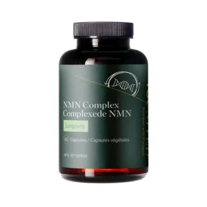 Younited NMN Pro Complex Capsules