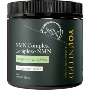 Younited NMN Pro Complex Powder
