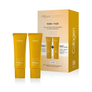 Youth Series Collagen Tone & Flex Kit