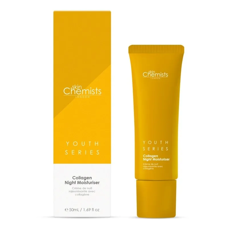 Youth Series Collagen Tone & Flex Kit