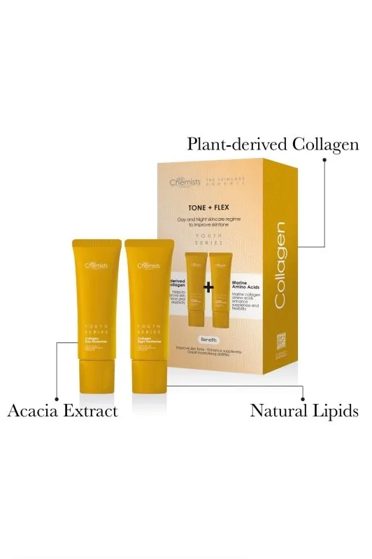 Youth Series Collagen Tone & Flex Kit
