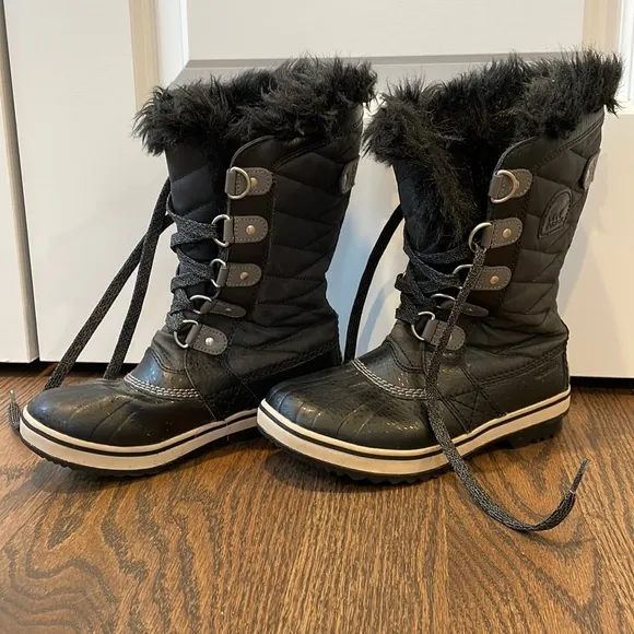 Youth Sorel tofino Snow Boots