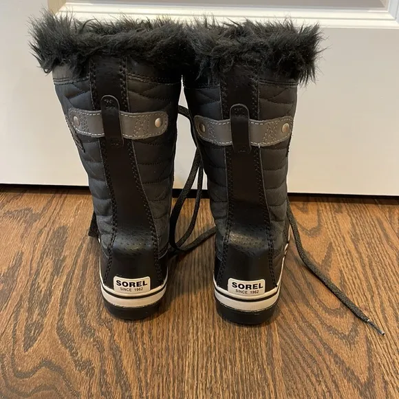 Youth Sorel tofino Snow Boots