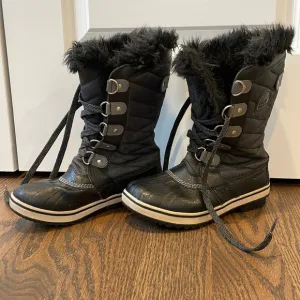 Youth Sorel tofino Snow Boots