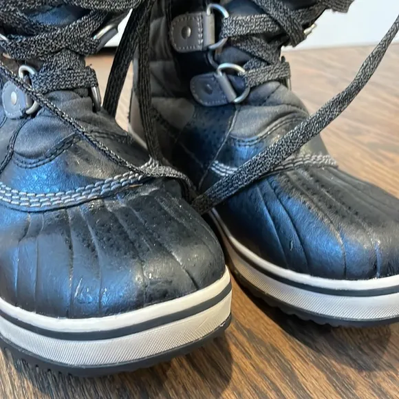 Youth Sorel tofino Snow Boots