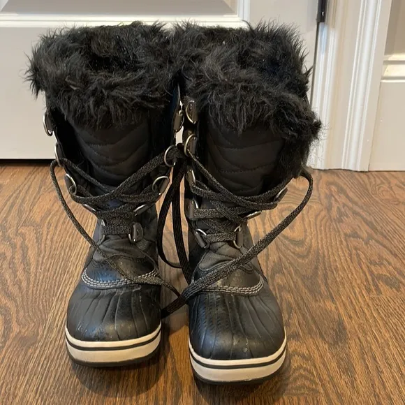 Youth Sorel tofino Snow Boots