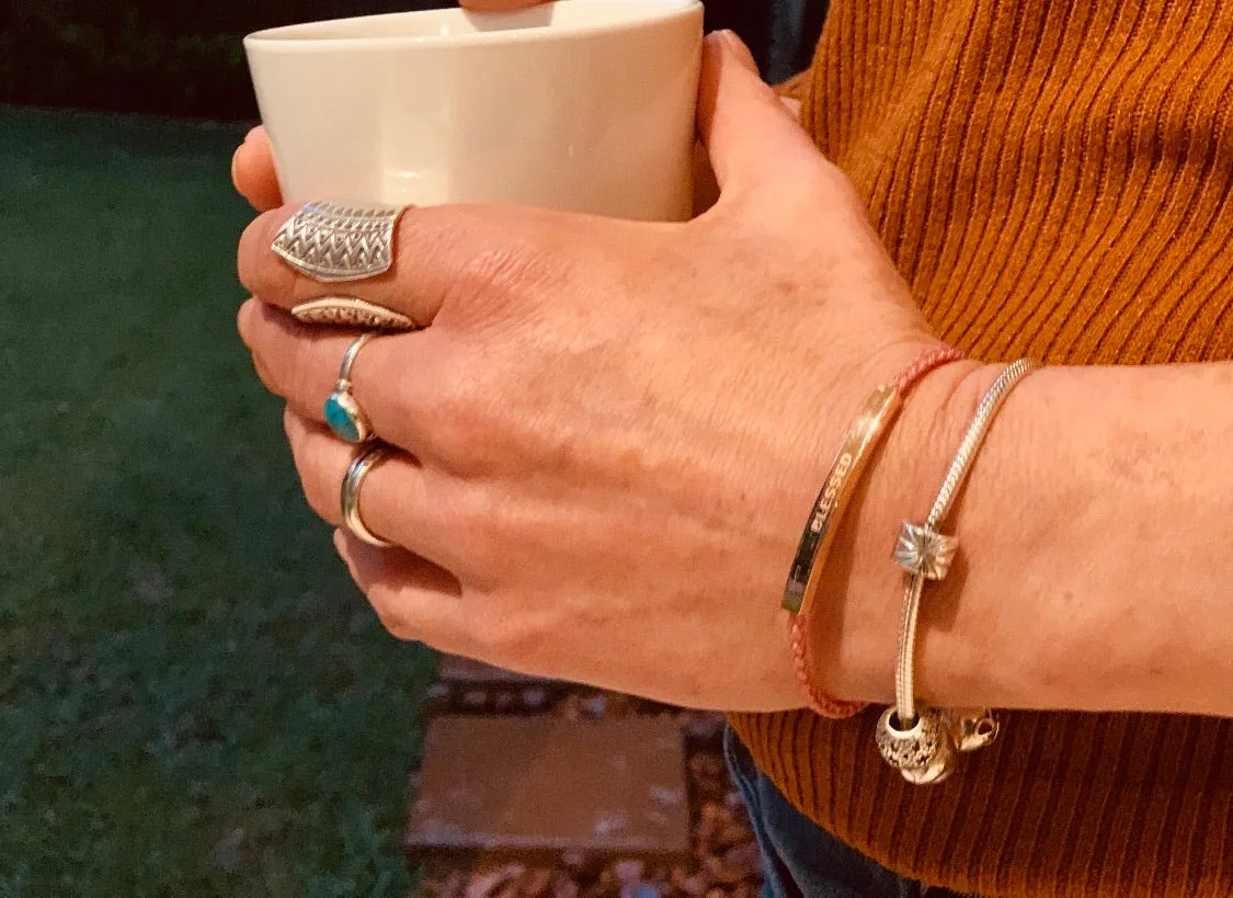 You've Got This (Dusty Pink/Rose Gold)