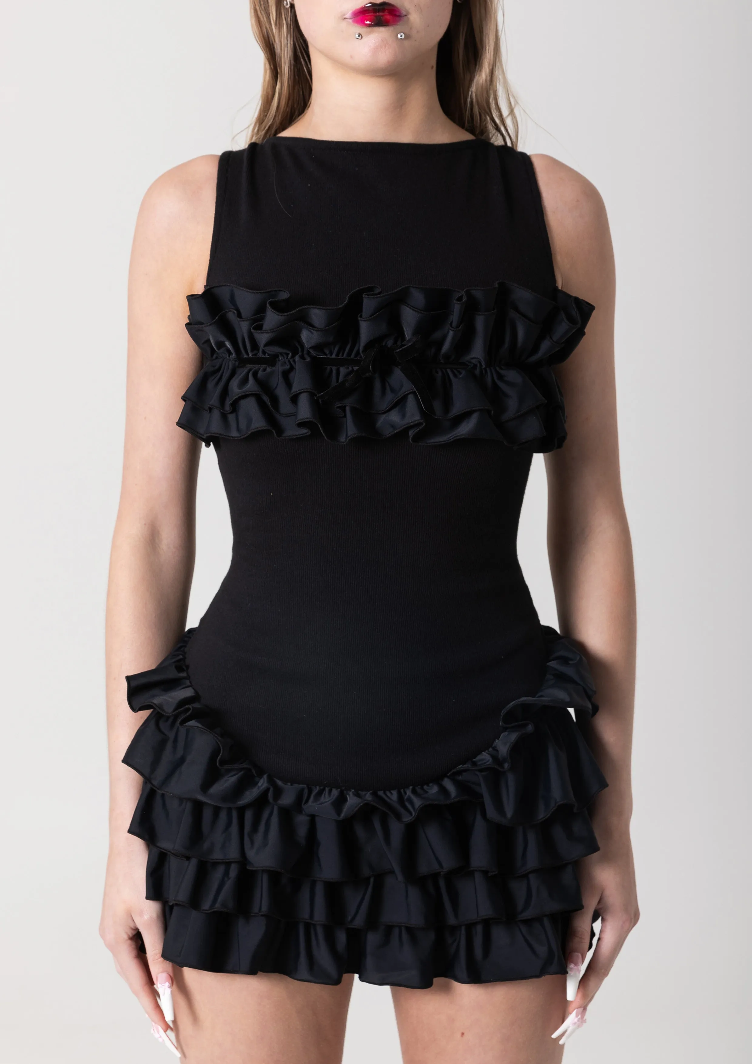 YURAH MINI - BLACK