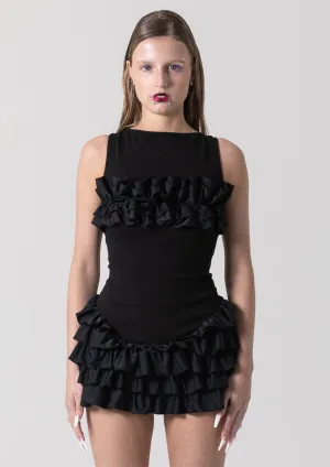 YURAH MINI - BLACK