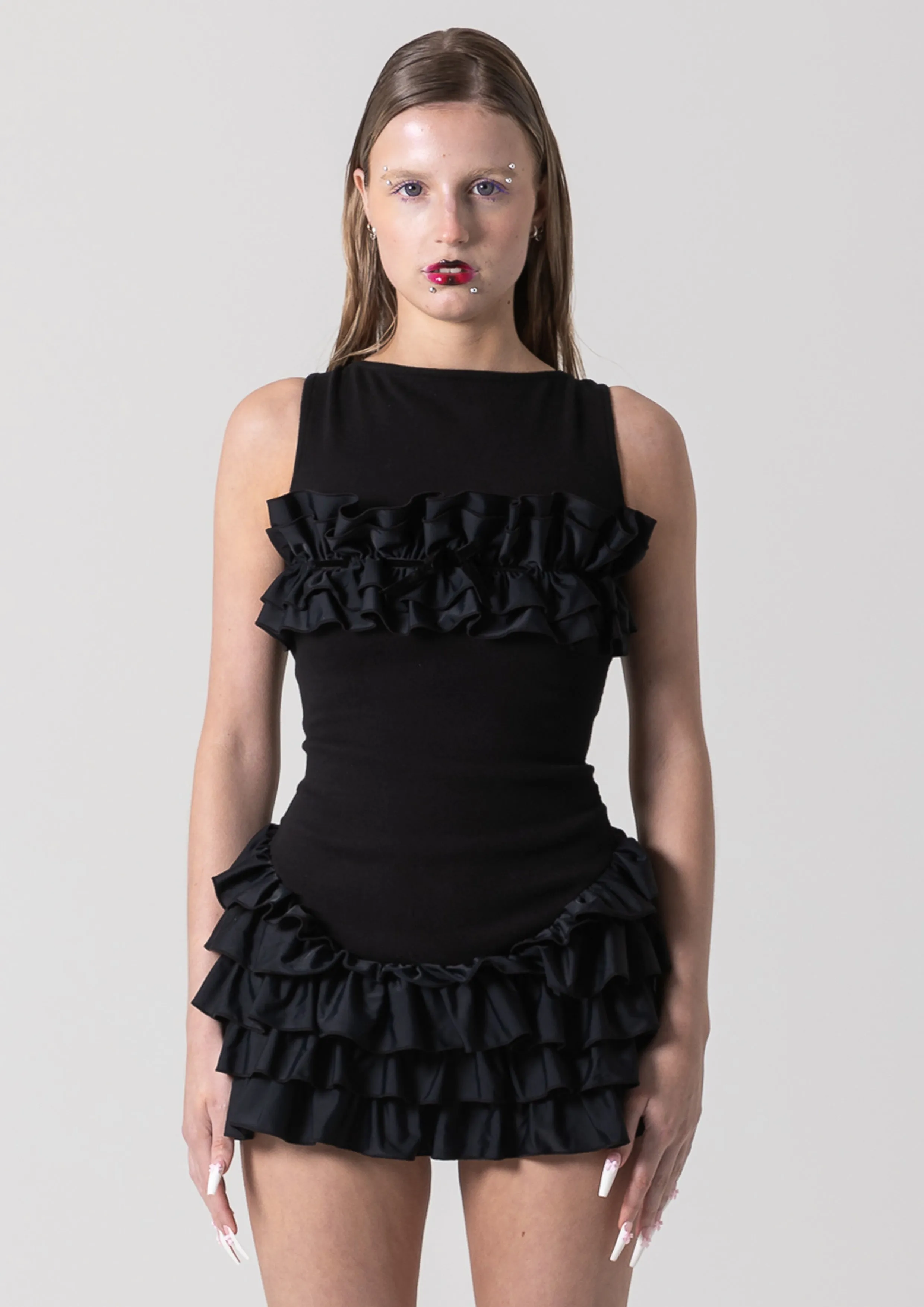 YURAH MINI - BLACK