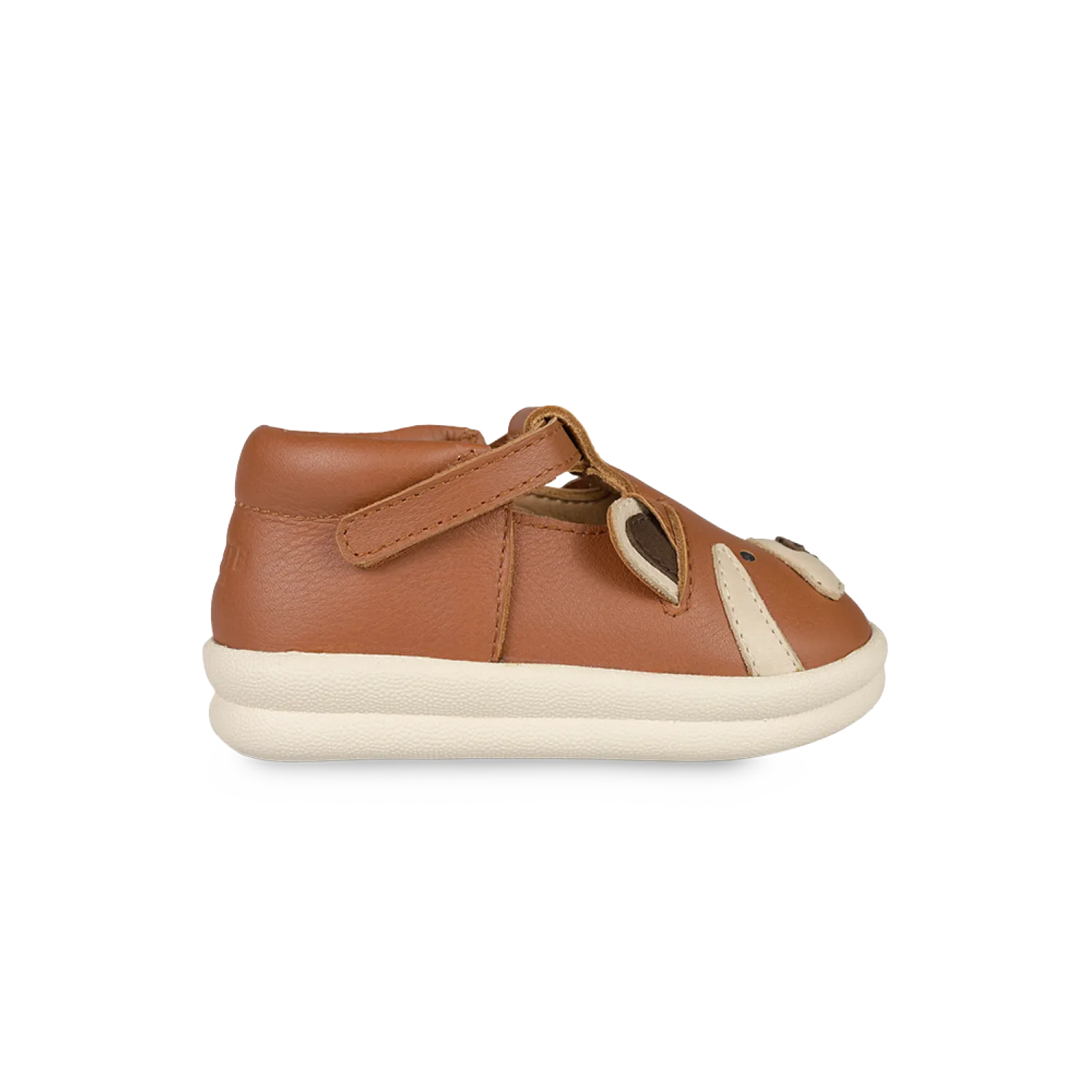 Zazo Special Shoes | Red Panda | Maple Leather