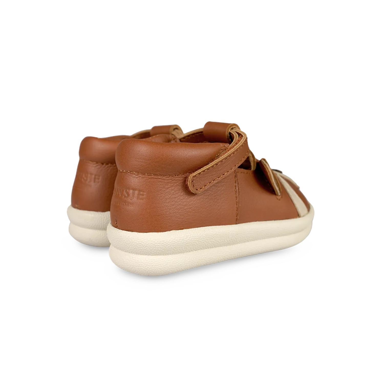 Zazo Special Shoes | Red Panda | Maple Leather