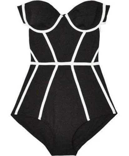 Zoey One Piece